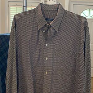 Burberry shirt